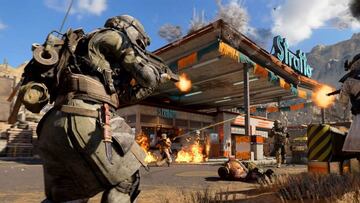 Call of Duty: Warzone y Black Ops Cold War presentan la temporada 4: tráiler y fecha