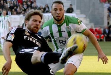 Aperribay suplica a Florentino para que no venda a Illarra al Athletic