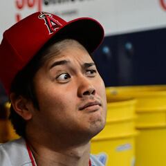 Confirmados los dos primeros equipos que ofertarán por Shohei Ohtani
