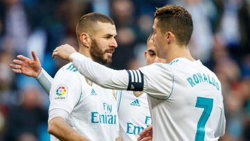 Al fin sale plan post-Cristiano