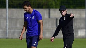 "Aún tenemos que pulir detalles, no podemos conformarnos"