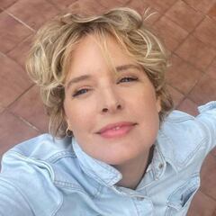 Tania Llasera hace balance de sus cambios físicos y se lleva el aplauso de las redes