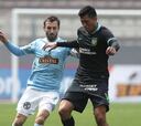 Alianza Lima - Sporting Cristal en vivo: Liga 1 Movistar en directo