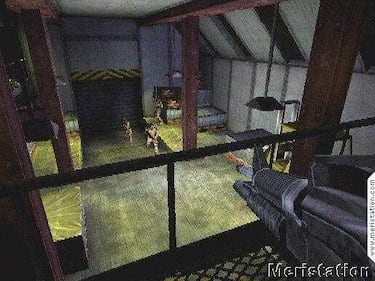 Delta Force da el salto a la PSOne