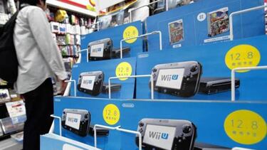 Rumor: Nintendo dejará de distribuir Wii U a partir de octubre