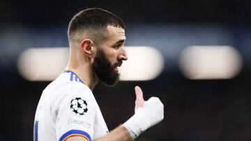 Real Madrid - Getafe: horario, TV y dónde ver LaLiga en directo hoy