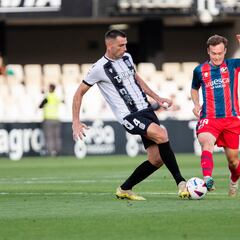 Por poco, pero saldo positivo en las visitas de la SD Huesca