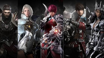 Lost Ark: release time and date for all regions, system requirements, servers and prices