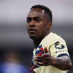 Pachuca se desmarca de Renato Ibarra