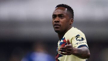 Pachuca se desmarca de Renato Ibarra