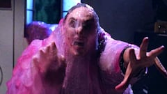 David Bruckner (‘Hellraiser’) confirma una nueva película de ‘The Blob’, el clásico de terror y ciencia ficción