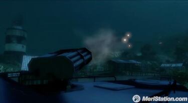 Battlefield: Bad Company 2, Modo Ataque