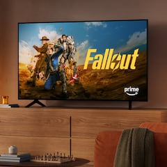 El nuevo Fire TV Stick de Amazon ya está aquí: promete el mejor contenido en 4K y es para todos los bolsillos