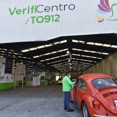 Calendario de verificación vehicular EDOMEX: ¿Qué autos tienen que realizar el trámite en febrero 2023?