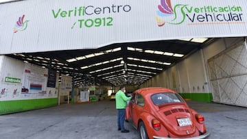 Calendario de verificación vehicular EDOMEX: ¿Qué autos tienen que realizar el trámite en febrero 2023?