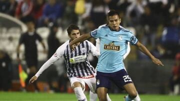 La decisión de Vivas de descansar a varios de sus titulares le costó caro a su equipo. Los suplentes no estuvieron a la altura.
