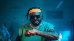 T-Pain covers Black Sabbath’s ‘War Pigs’