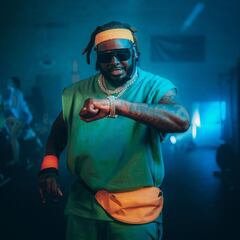 T-Pain covers Black Sabbath’s ‘War Pigs’