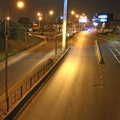 Permiso de tránsito: validez y cómo verificarlo con DNI