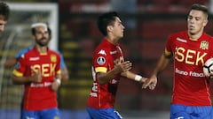 La sinceridad de Galdames: "Nos sorprendió The Strongest"