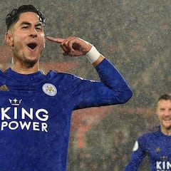 "Siento que en España no se me reconoce lo suficiente"