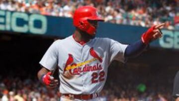 El outfielder Jason Heyward ha decidido firmar con Chicago Cubs.