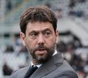 Lío en la Juventus: pidieron arresto domiciliario para Agnelli