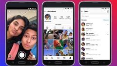 Instagram Lite, por fin llega la versión ligera de Instagram