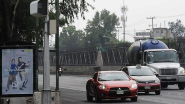 Hoy No Circula, 19 de febrero: vehículos y placas en CDMX, EDOMEX, Hidalgo y Puebla