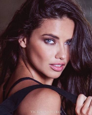 Los consejos de los ?ngeles de Victoria's Secret para San Valentn