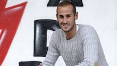 Gálvez no duda: “Nos jugamos la permanencia en nuestra casa”