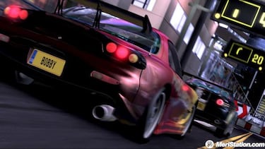 Juiced 2: Hot Import Nights, Impresiones