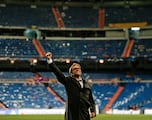 Klopp se queda en el camino una vez más