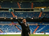 Klopp se queda en el camino una vez más