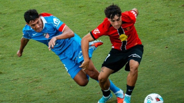 Jan Virgili: un ‘destrozo’ de solo 3,5 millones