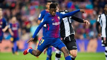 Ousmane Dembélé: Four reasons behind his injuries at Barça