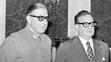 Inédito audio explica que Salvador Allende convocaría a un plebiscito el 11 de septiembre de 1973