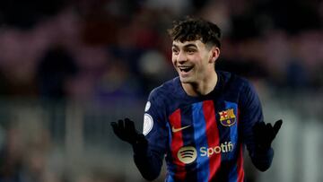 Barcelona - Sevilla: TV, horario y cómo ver LaLiga Santander online