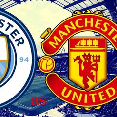 La gran operación que prepara el City para adelantar al United