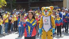 Este viernes 21 de abril arrancan los V Juegos del Alba en Venezuela. Por ello, te contamos todo lo que debes saber acerca de este gran evento.