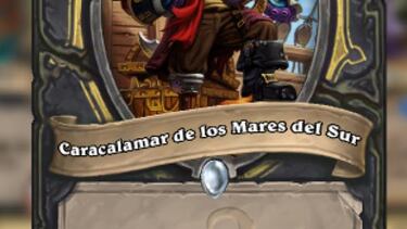 Hearthstone: Kóbolds y Catacumbas, Novedades Febrero