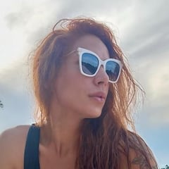 Muere Djidja Cardoso por sobredosis de ketamina