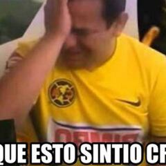 América cae en la Final y festeja su Centenario con memes