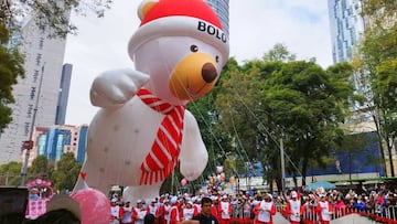Bolo Fest 2024 en CDMX: calles cerradas, rutas alternas y horarios del metro y metrobús