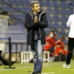 "¿Acuña? El Hércules vale más que cualquier individualidad"