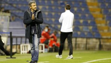 25/10/20 PARTIDO SEGUNDA DIVISION B
HERCULES - ATZENETA
DAVID CUBILLO