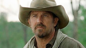 Kevin Costner western