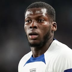 El traspaso de Yunus Musah al Atalanta, temporalmente bloqueado por la lesión de Ardon Jasharid