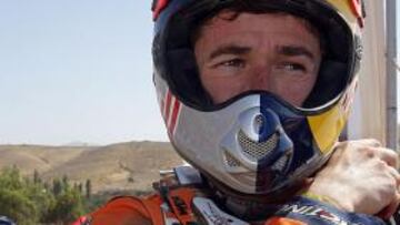 <strong>LÍDER.</strong> Coma sigue encabezando la clasificación.