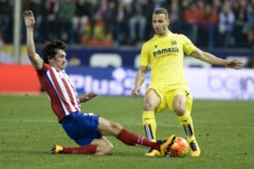 Savic y Soldado 